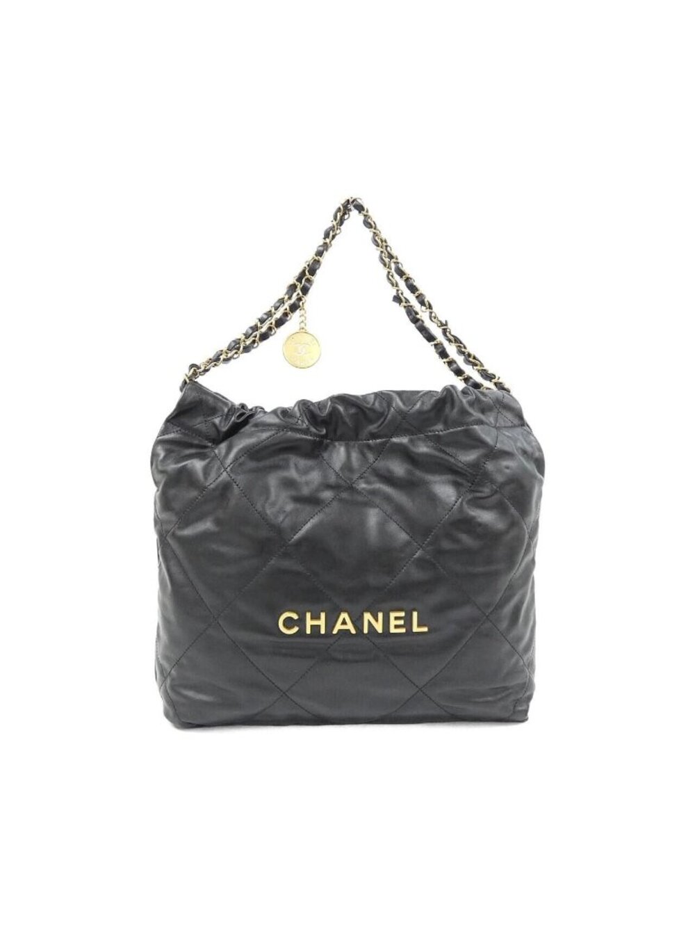 Chanel 22 Line Small Shoulder